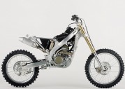 Honda CRF250F